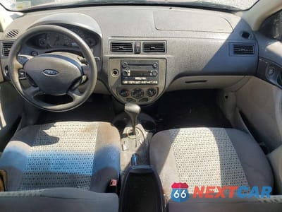 Zdjęcie 8 z 12 samochodu: 2007 FORD FOCUS ZX4 VIN:1FAHP34N37W365047 - miniatura