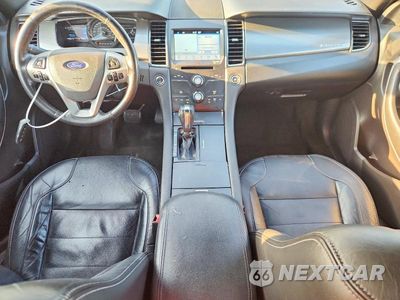 Zdjęcie 8 z 12 samochodu: 2016 FORD TAURUS SEL VIN:1FAHP2E82GG117336 - miniatura