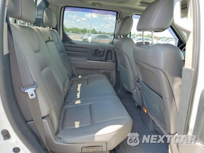 Zdjęcie 10 z 12 samochodu: 2014 HONDA RIDGELINE RTL VIN:5FPYK1F50EB004152 - miniatura