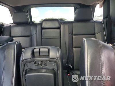 Zdjęcie 10 z 13 samochodu: 2012 JEEP GRAND CHEROKEE OVERLAND VIN:1C4RJFCT6CC280295 - miniatura
