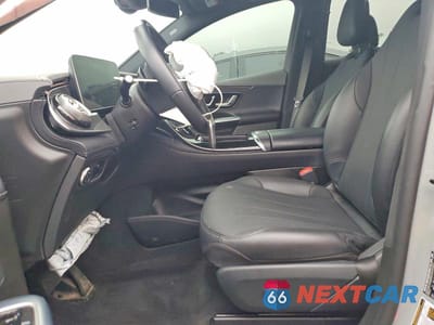 Zdjęcie 7 z 13 samochodu: 2023 MERCEDES-BENZ EQE SUV 350 4MATIC VIN:4JGGM1CB4PA017521 - miniatura