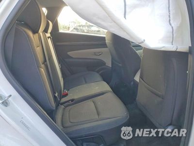 Zdjęcie 11 z 13 samochodu: 2022 HYUNDAI TUCSON SE VIN:KM8JA3AEXNU136015 - miniatura