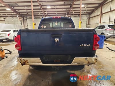 Zdjęcie 6 z 12 samochodu: 2007 DODGE RAM 1500 ST VIN:1D7HU18287J620091 - miniatura