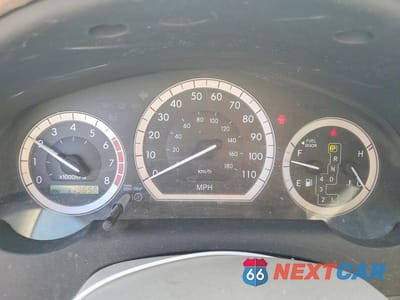 Zdjęcie 9 z 13 samochodu: 2004 TOYOTA SIENNA LE 8 PASSENGER VIN:5TDZA23C24S056045 - miniatura
