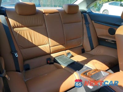 Zdjęcie 10 z 12 samochodu: 2009 BMW 335 XI VIN:WBAWC73539E067562 - miniatura