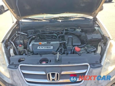 Zdjęcie 12 z 13 samochodu: 2006 HONDA CR-V LX VIN:JHLRD68596C010843 - miniatura