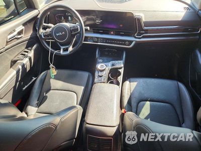 Zdjęcie 8 z 13 samochodu: 2023 KIA SPORTAGE EX VIN:KNDPVCAG0P7089485 - miniatura