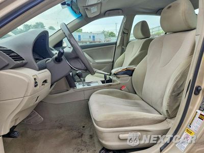 Zdjęcie 7 z 12 samochodu: 2011 TOYOTA CAMRY LE VIN:4T1BF3EKXBU604763 - miniatura