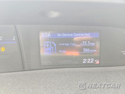 Zdjęcie 9 z 12 samochodu: 2012 HONDA CIVIC EXL VIN:2HGFB2F9XCH550104 - miniatura