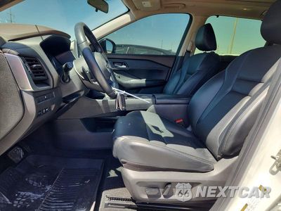 Zdjęcie 7 z 13 samochodu: 2023 NISSAN ROGUE SV VIN:JN8BT3BA1PW013956 - miniatura