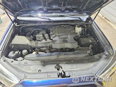Zdjęcie 12 z 13 samochodu: 2014 TOYOTA 4RUNNER SR5 VIN:JTEBU5JR7E5194247 - miniatura