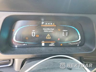 Zdjęcie 9 z 13 samochodu: 2025 HYUNDAI ELANTRA SEL SPORT VIN:KMHLM4DG0SU016934 - miniatura