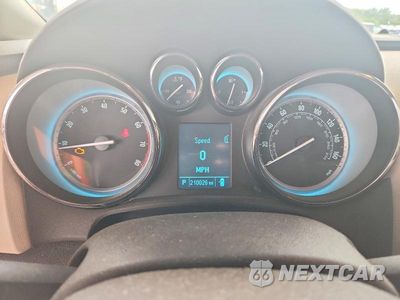 Zdjęcie 9 z 13 samochodu: 2012 BUICK VERANO CONVENIENCE VIN:1G4PR5SK0C4165202 - miniatura