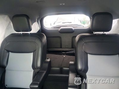 Zdjęcie 10 z 13 samochodu: 2023 FORD EXPLORER XLT VIN:1FMSK8DHXPGB79050 - miniatura
