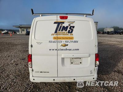Zdjęcie 6 z 13 samochodu: 2015 CHEVROLET CITY EXPRESS LT VIN:3N63M0ZN3FK694181 - miniatura
