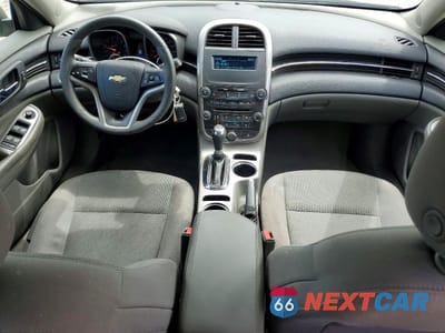 Zdjęcie 8 z 12 samochodu: 2015 CHEVROLET MALIBU LS VIN:1G11B5SL0FF133942 - miniatura