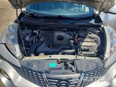 Zdjęcie 11 z 12 samochodu: 2013 NISSAN JUKE S VIN:JN8AF5MR6DT216307 - miniatura