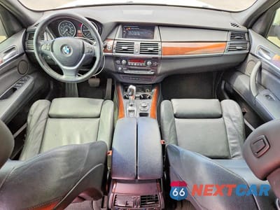 Zdjęcie 8 z 13 samochodu: 2011 BMW X5 XDRIVE35I VIN:5UXZV4C51BL402407 - miniatura