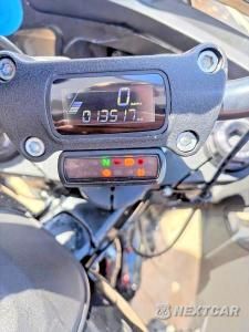 Zdjęcie 8 z 14 samochodu: 2024 HARLEY-DAVIDSON FXLRST VIN:1HD1YXZ23RB013772 - miniatura