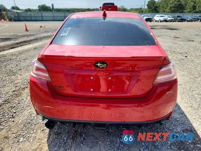 Zdjęcie 6 z 12 samochodu: 2019 SUBARU WRX LIMITED VIN:JF1VA1J66K9804982 - miniatura