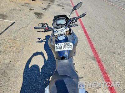Zdjęcie 6 z 9 samochodu: 2022 BMW G310 GS VIN:WB30G330XNRA30495 - miniatura