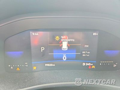Zdjęcie 9 z 14 samochodu: 2022 VOLKSWAGEN ATLAS CROSS SPORT SE VIN:1V2WE2CAXNC200500 - miniatura