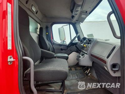 Zdjęcie 11 z 14 samochodu: 2015 FREIGHTLINER M2 REFRIGERATED BOX TRUCK VIN:3ALACWDTXFDGK8710 - miniatura