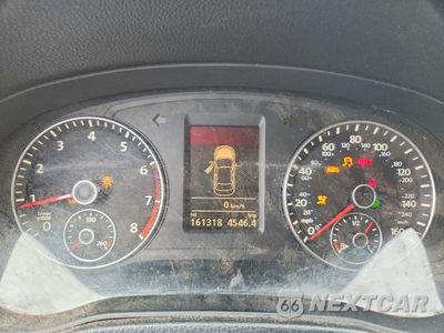 Zdjęcie 9 z 12 samochodu: 2013 VOLKSWAGEN PASSAT SE VIN:1VWBH7A33DC033417 - miniatura