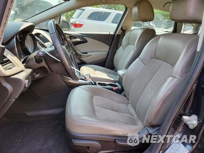 Zdjęcie 7 z 12 samochodu: 2014 BUICK VERANO VIN:1G4PP5SK4E4236765 - miniatura
