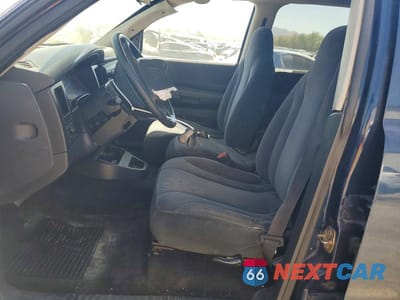 Zdjęcie 7 z 13 samochodu: 2001 DODGE DAKOTA QUAD VIN:1B7HG2AN01S280027 - miniatura