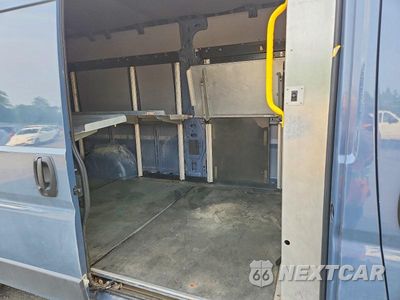 Zdjęcie 11 z 13 samochodu: 2020 RAM PROMASTER 3500 3500 HIGH VIN:3C6URVJG8LE108157 - miniatura