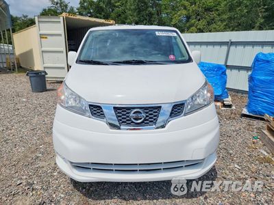 Piąte zdjęcie samochodu w środku: 2017 NISSAN NV200 SV VIN:3N6CM0KN9HK712566 - miniatura