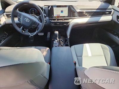 Zdjęcie 8 z 12 samochodu: 2026 TOYOTA CAMRY SE VIN:4T1DAACK1TU769956 - miniatura