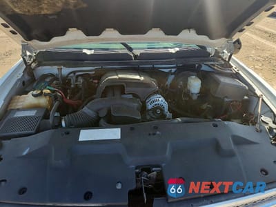 Zdjęcie 11 z 12 samochodu: 2012 CHEVROLET SILVERADO K1500 LTZ VIN:1GCRKTE72CZ190666 - miniatura