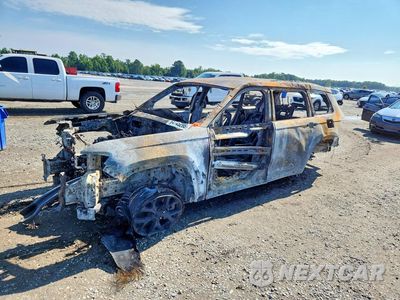 2024 JEEP GRAND CHEROKEE L LAREDO 1C4RJKAG3R8549086 - główne zdjęcie licytacji z USA - miniatura