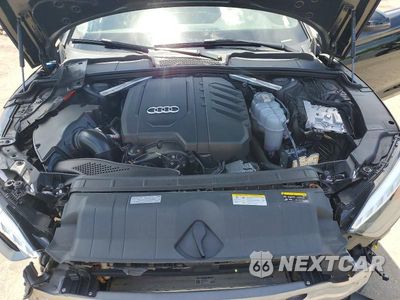 Zdjęcie 11 z 12 samochodu: 2023 AUDI A5 PREMIUM 45 VIN:WAUDACF52PA022618 - miniatura