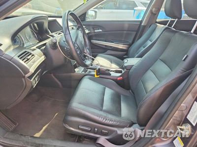 Zdjęcie 7 z 12 samochodu: 2015 HONDA CROSSTOUR EXL VIN:5J6TF2H56FL001324 - miniatura