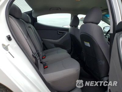 Zdjęcie 10 z 12 samochodu: 2015 HYUNDAI ELANTRA SE VIN:5NPDH4AE3FH630313 - miniatura