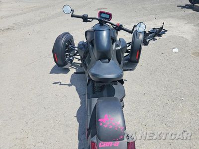 Zdjęcie 6 z 9 samochodu: 2020 CAN-AM RYKER VIN:3JB2FEG22LJ004584 - miniatura