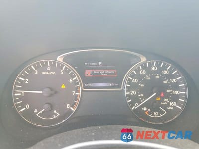 Zdjęcie 9 z 13 samochodu: 2017 NISSAN PATHFINDER S VIN:5N1DR2MM6HC692447 - miniatura