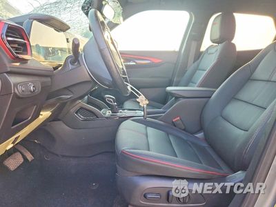 Zdjęcie 7 z 12 samochodu: 2024 CHEVROLET TRAILBLAZER RS VIN:KL79MTSL9RB135609 - miniatura