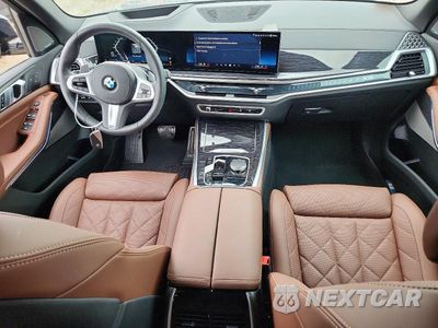 Zdjęcie 8 z 13 samochodu: 2026 BMW X5 XDRIVE40I VIN:5UX23EU00T9372234 - miniatura
