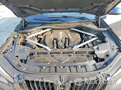 Zdjęcie 11 z 12 samochodu: 2019 BMW X5 XDRIVE50I VIN:5UXJU2C53KLN64530 - miniatura