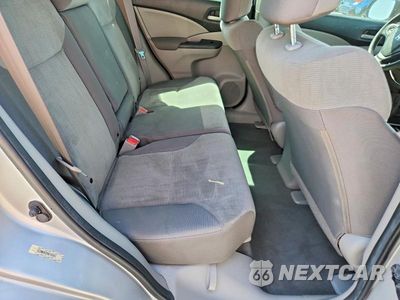 Zdjęcie 10 z 13 samochodu: 2013 HONDA CR-V LX VIN:3CZRM3H30DG709602 - miniatura