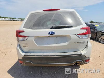 Zdjęcie 6 z 12 samochodu: 2019 SUBARU FORESTER VIN:JF2SKAACXKH442310 - miniatura