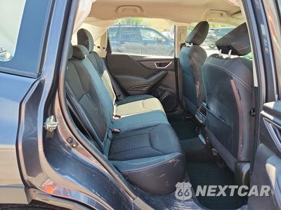 Zdjęcie 11 z 14 samochodu: 2021 SUBARU FORESTER VIN:JF2SKADC5MH436462 - miniatura