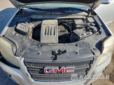 Zdjęcie 11 z 12 samochodu: 2015 GMC TERRAIN SLE VIN:2GKALREK8F6103164 - miniatura