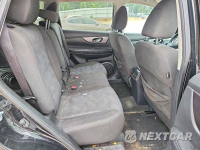 Zdjęcie 10 z 12 samochodu: 2016 NISSAN ROGUE S VIN:KNMAT2MT0GP650315 - miniatura