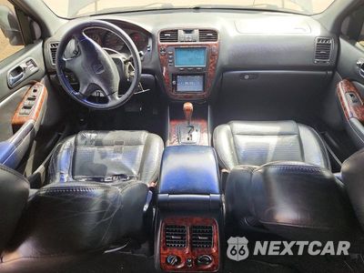 Zdjęcie 8 z 13 samochodu: 2002 ACURA MDX TOURING VIN:2HNYD18602H506376 - miniatura