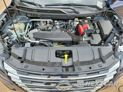 Zdjęcie 11 z 12 samochodu: 2026 NISSAN ROGUE SV VIN:5N1BT3BB2TC707549 - miniatura
